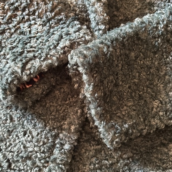 Easel Long Jacket - Picture 3 of 6